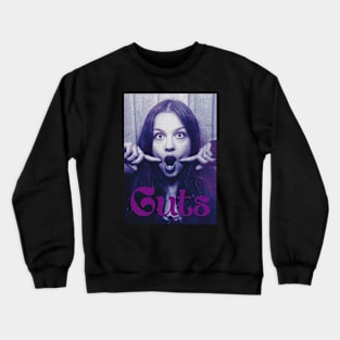 Olivia Rodrigo Crewneck Sweatshirt